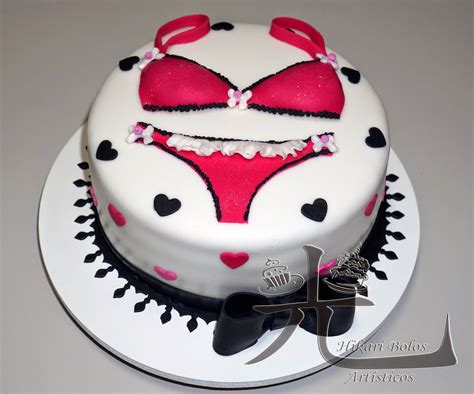 Hikari Bolos Art Sticos Ch De Lingerie