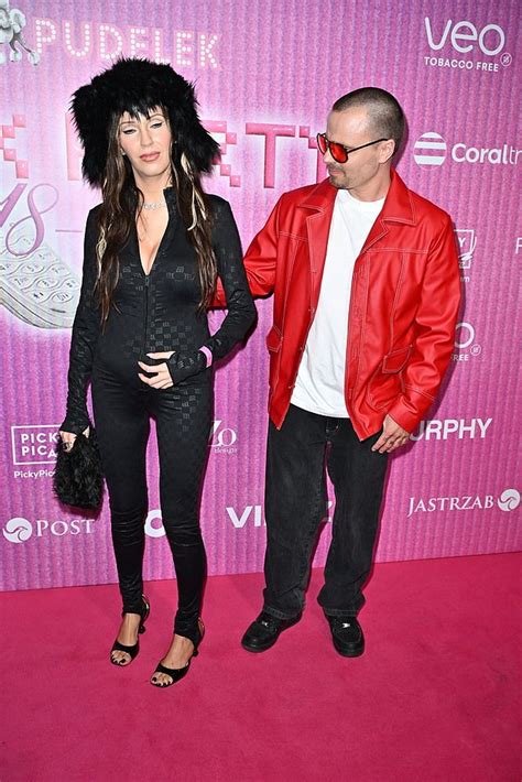 Pierwszy wywiad z Marcinem Hakielem po ogłoszeniu ciąży | Świat Gwiazd