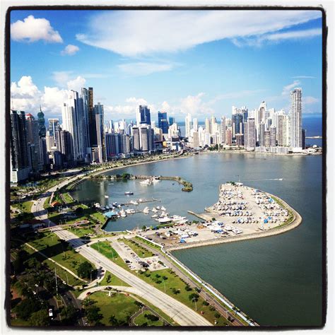 Discover 62 Beautiful views of Panama City and panama city panama ideas