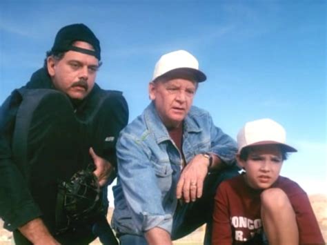 My Pics And Movies Munchie Strikes Back 1994