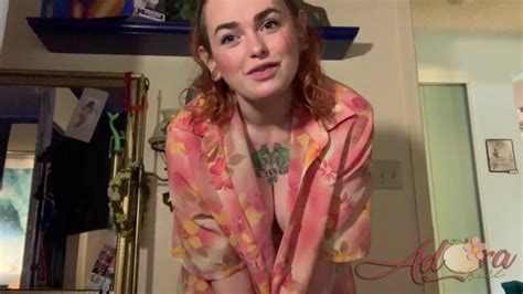 Adora Bell Bushy Bikini Try On Fuck Porno Videos Hub