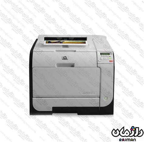 پرینتر لیزری تک کاره اچ پی HP 451dn