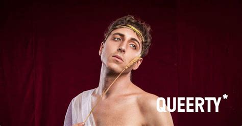 Watch Gay Sex In Ancient Greece Bisexual Bards More Of Historys Gayest Stories Never Told