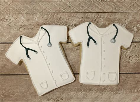 Scrubs Cutest Cookies