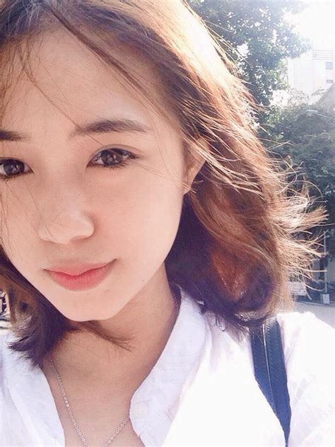 TÓC NHUỘM những tone màu mùa Thu đang được hot girl Việt chọn lựa