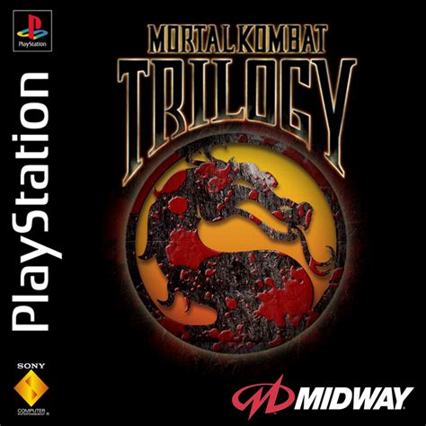 Mortal kombat trilogy ps1 iso - cheappsawe