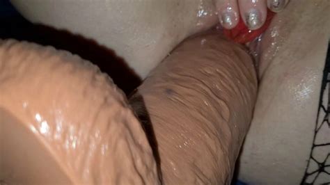 Wife Using Huge Dildo Amateur Amateur Porn Feat Anal Fetish Couple XHamster