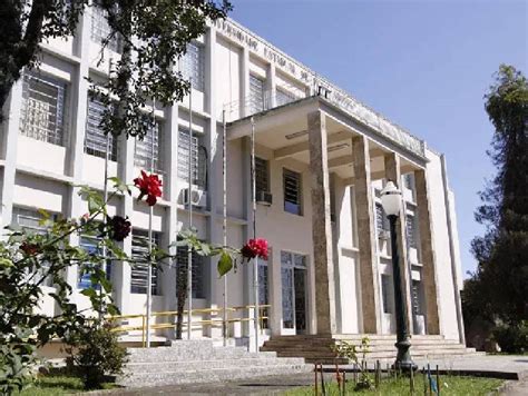 Professor Da Uepg Demitido Ap S Acusa O De Ass Dio Sexual