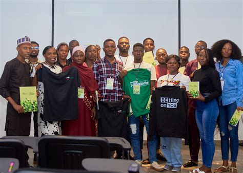 Empowering Dreams: YEP's Journey across Nigeria creates a stir of