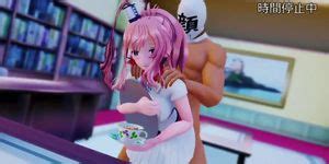 Mmd Kancolle Saratoga Porn Videos