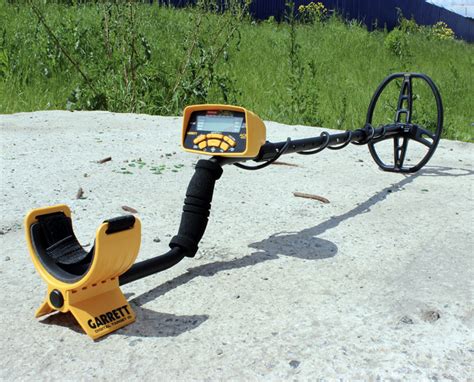 Загадки земли: исследуем ее тайны с помощью металлоискателей