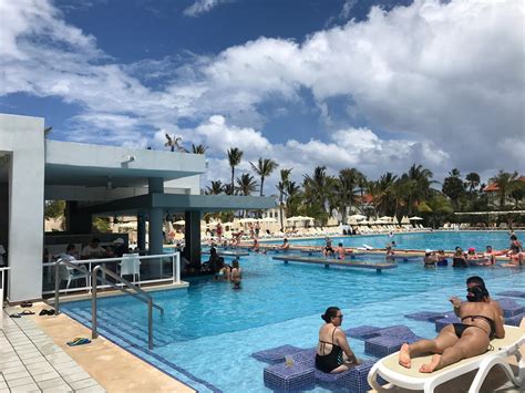 Riu Palace Punta Cana Punta Cana, Dominican Republic All Inclusive ...