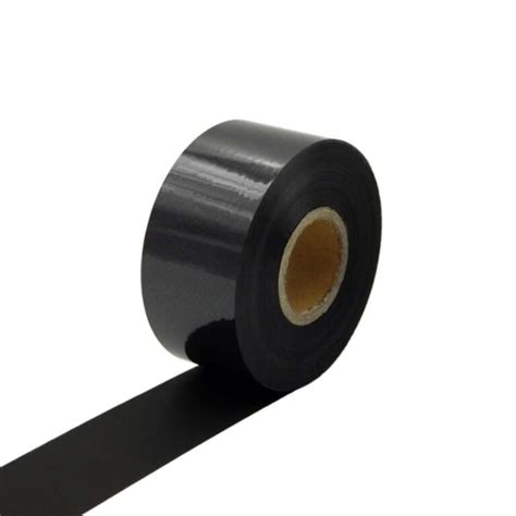 Hot Stamp Coding Foil Tape Imprimsistem