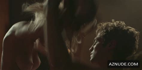 ISABELLA SANTONI Nude AZNude