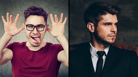 7 Major Differences Between The Immature And Mature Masculine