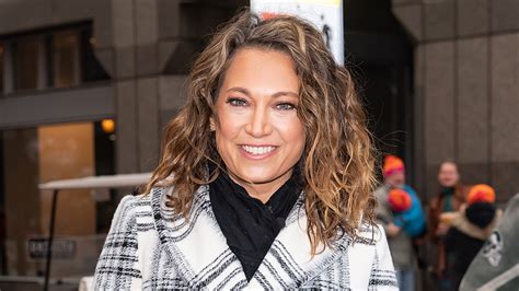 Gmas Ginger Zee Shares Terrifying Throwback Snap And Fans Are All