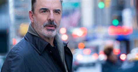 Chris Noth Uit Sex And The City Finale Gehaald Veronica Superguide