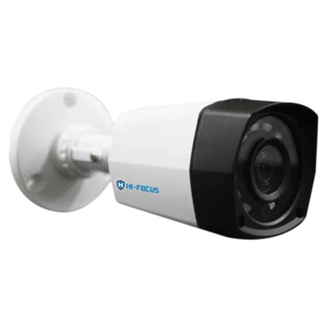 focus  mp bullet camera  rs piece okhla industrial estate