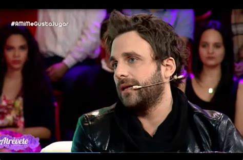 Latina pe on Twitter AtreveteL Peluchín revela los secretos de su sexualidad t co