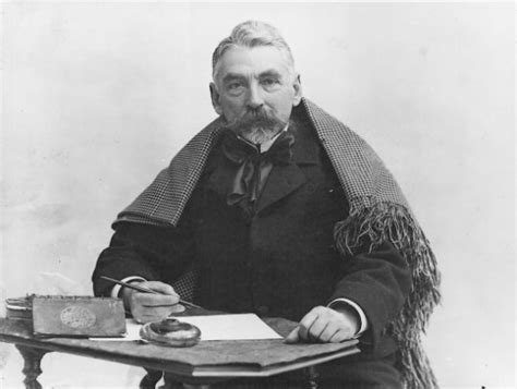 Stéphane Mallarmé par Paul Nadar Nuovi Argomenti