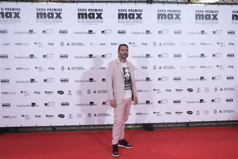 En Im Genes Premios Max De Teatro