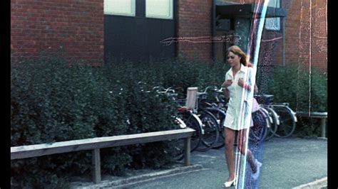 Dagmar s Hot Pants Inc Blu ray Diana Kjær