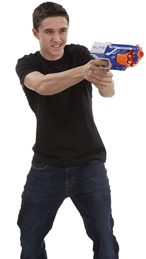 Nerf guns for kids – Artofit