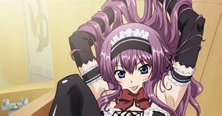 Hentai Neko San Videos Mangas Game Doujinshis Y Mas OVA Tsun Tsun Maid Wa Ero Ero Desu 02