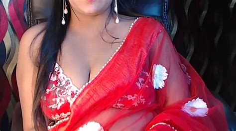 Riyasharma101 Fully Nude Stripping On Cam For Live Porn Video Show BumFetish