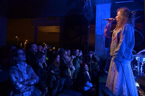 Jutarnji List Lanice Benda Pussy Riot Odr Ale Koncert U Zagrebu Putin Se Upi Ao U Ga E