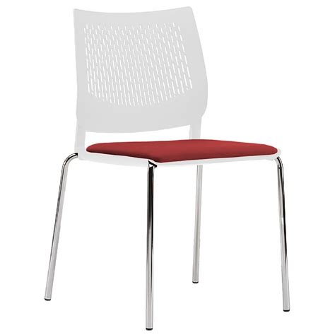 Vibe Upholstered Leg Breakout And Conference Chairs From Our