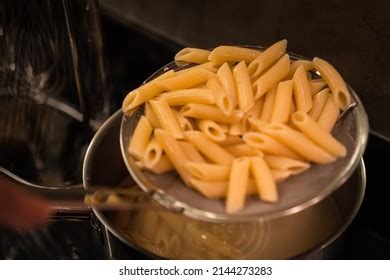 3,079 Pasta Al Dente Images, Stock Photos & Vectors | Shutterstock