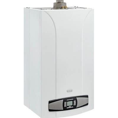 Котел газовый настенный Baxi LUNA 3 Comfort 240 Fi купить по выгодной ...