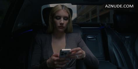 AMERICAN HORROR STORY NUDE SCENES AZNude