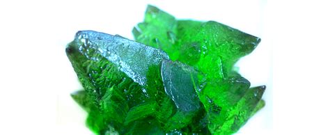 La storia della kryptonite - Wired