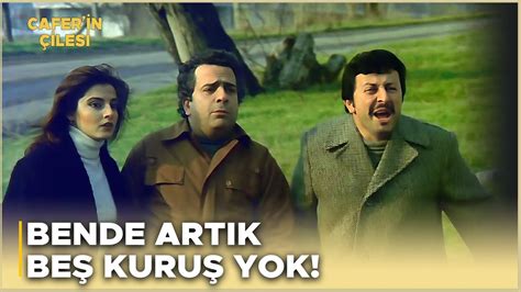 Cafer in Çilesi Türk Filmi Köşk Tekrar Cafer e Kalıyor YouTube