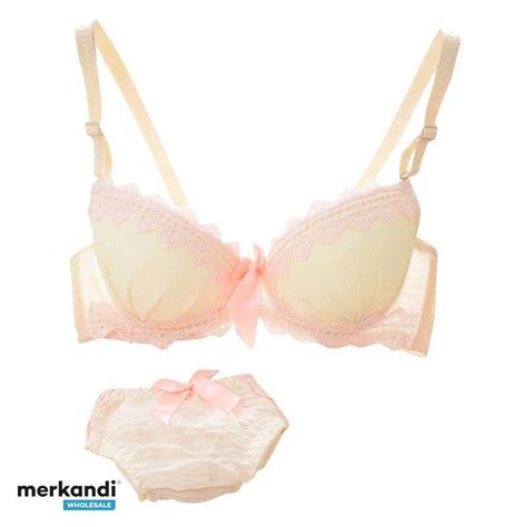 Lingerie Woman Underwear Spain New The Wholesale Platform B2B Merkandi