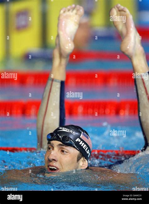 Michael Phelps Feet Photos