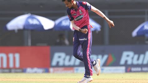 Indian Premier League Yuzvendra Chahal Reveals Who He Enjoys Bowling