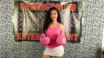 BIG BREAST BABE AT UIWP ENTERTAINMENT Mixed Match XVIDEOS