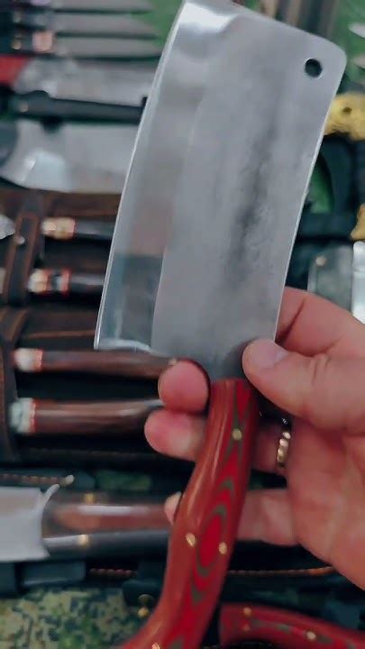 Супер тяпка - топорик для мяса и не #только с 🌶️🔝 - YouTube