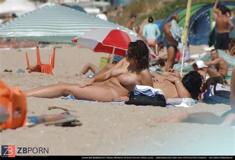 Bulgarian Beaches ZB Porn