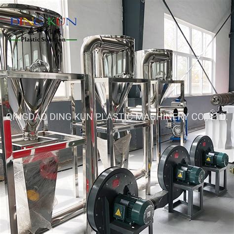 Pvc Hot Cutting Plastic Pelletizing Granulating Machine Manufacture Extruder And Extrusion
