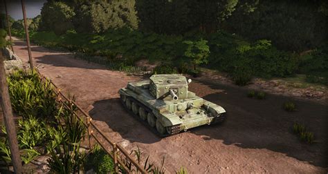 Cromwell Vi Uk Steel Division Wiki