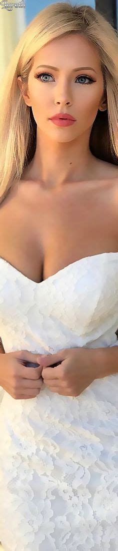 Pin Von Auf Blonde Beauties