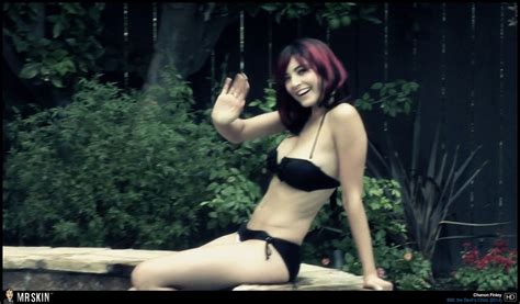 Chanon Finley nude pics página 1