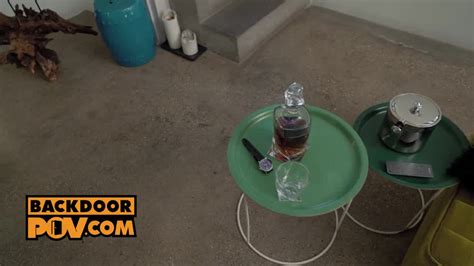 Pov Buxomy Milf Babe Shalina Devine Screwed Up The Donk Hotntubes