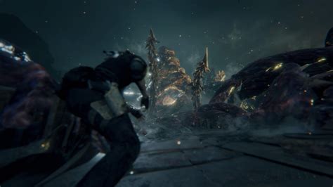 some pics i got (last 2 are ending spoilers) : r/residentevil