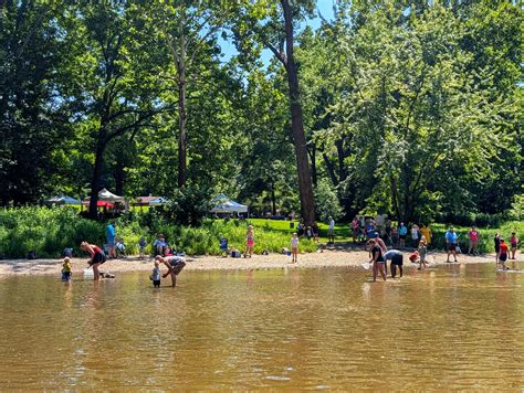 Discover the hidden valley park of London SE24 27