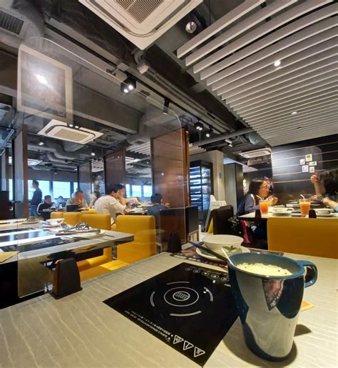 Grilled Fish Hot Pot S Photo Hong Kong Style Hot Pot In Kwai Chung